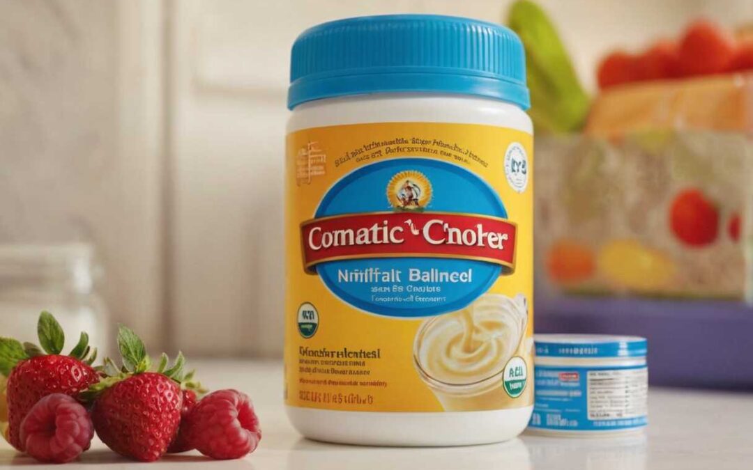 Comment choisir le lait infantile adapté aux besoins de votre bébé